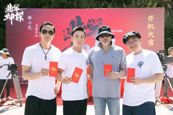 內地10位過氣明星現狀：有人被唾棄有人卑微求工作有人身家超2億