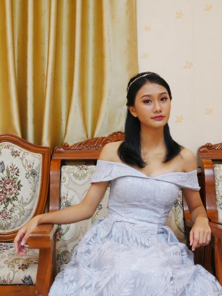 我的家族在泰國生活了100年，每年都過中秋和春節