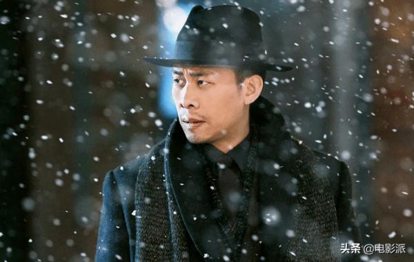 陳坤,你有資格賣慘? 陳坤,你有資格賣慘?