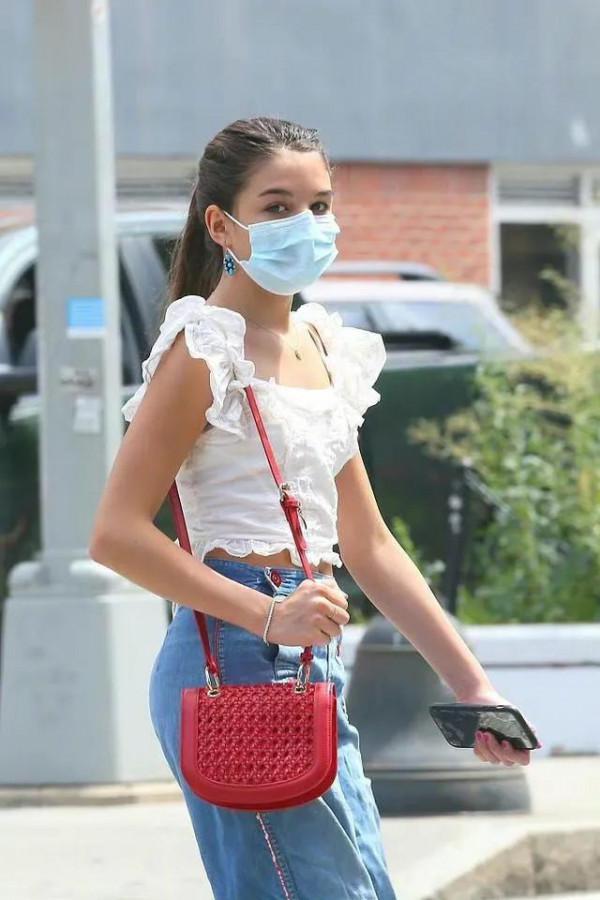 湯姆哥女兒令人“唏噓不已”