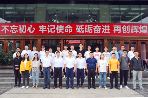 智慧再突破！智慧管道離我們有多遠？