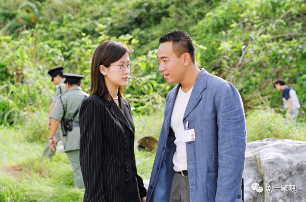 慎點，童年陰影刑偵劇來襲