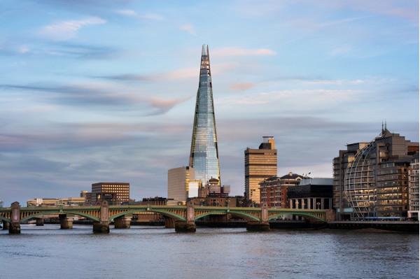 住進雲端！這15家酒店都有“王”的視野