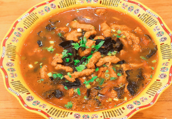 天冷喝湯最舒服，推薦6道湯的做法，滋補驅寒，開開心心過大年