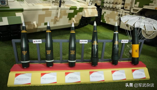 中國PLZ-45惜敗韓國K-9，若拿PLZ-05出口，能否大賣，勝過韓國K-9