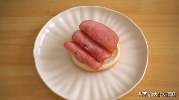 如何快速準備營養的早餐？收藏這個食譜，無需烤箱，不煎不蒸