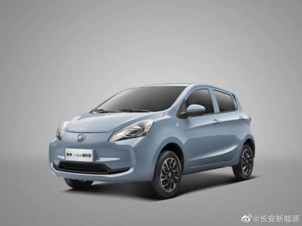 圍剿宏光MINI：三大造車門派，爭做國民小車