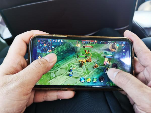 你為什麼玩不好王者榮耀