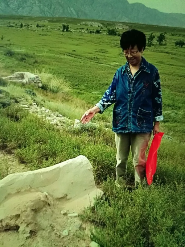 難忘賀蘭山軍馬場女青年牧馬班的如歌歲月