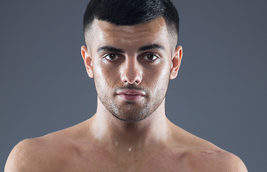 傑克·卡特羅爾的豪言：我會全力以赴，在蘇格蘭擊敗喬什·泰勒