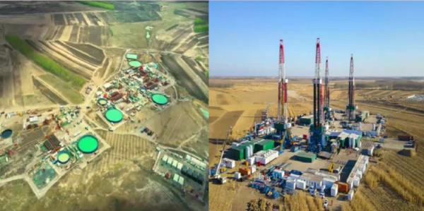 差一公里日本發現大慶油田,或將改寫歷史,我國是如何發現的? 差一公里日本發現大慶油田,或將改寫歷史,我國是如何發現的?