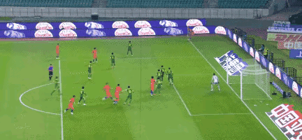 狂想篇，2：1拿下國安後的魯能更衣室