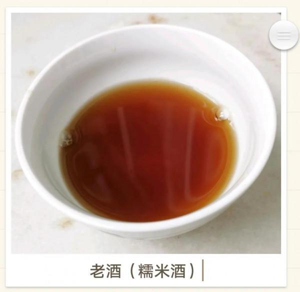 適合女人吃的“紅糖雞蛋姜棗湯”，可以當早餐哦