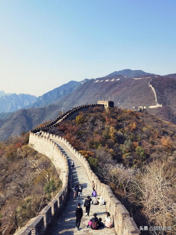 週末京郊遊~爬香山賞紅葉 週末京郊遊~爬香山賞紅葉
