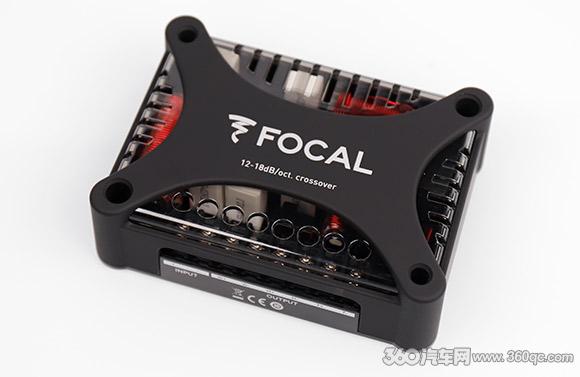 法國FOCAL第二代亞麻盆喇叭合集 兩大科技做發燒聽音的悍將