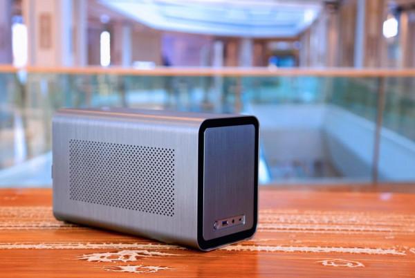 NAS折騰千萬遍,選購機箱還是看喬思伯N1 NAS折騰千萬遍,選購機箱還是看喬思伯N1