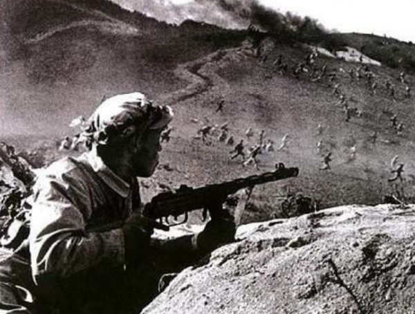 朝鮮戰爭美軍戰敗，印度卻帶頭調停，偉人：絕對不能停戰