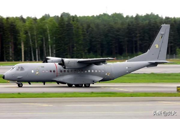 歐洲國家:芬蘭空軍 歐洲國家:芬蘭空軍