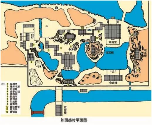 你敢信？一百多年前的皇室就已經開始用“地暖”了！