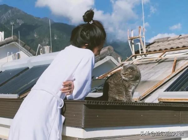 女人一生最該看透的3件事：格局、少女感、悅己