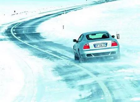 《冬雪如鐵》2021.11.10