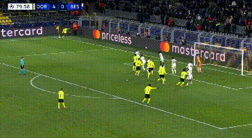 3-1!5-0!歐冠悲喜夜:一隊7分出線,一隊9分被淘汰,找誰說理去 3-1!5-0!歐冠悲喜夜:一隊7分出線,一隊9分被淘汰,找誰說理去