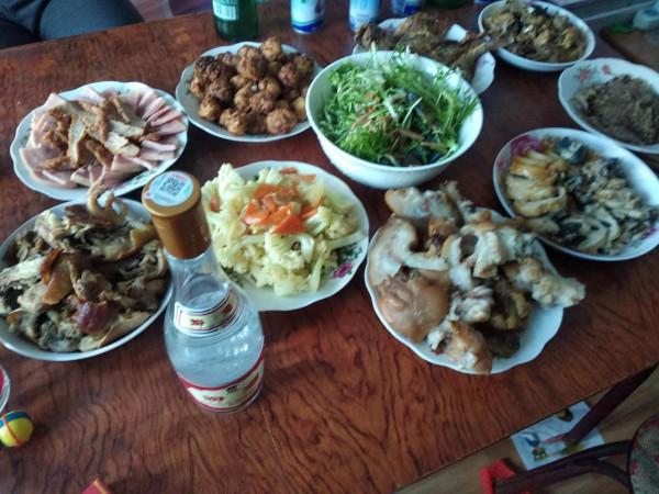 中國9款“口糧”白酒,都是100%糧食酒,喝過5款以上的才是行家 中國9款“口糧”白酒,都是100%糧食酒,喝過5款以上的才是行家