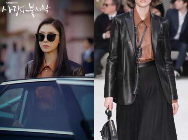 玄彬孫藝珍結婚!重溫《愛的迫降》,男女主穿搭養眼各種撒糖 玄彬孫藝珍結婚!重溫《愛的迫降》,男女主穿搭養眼各種撒糖