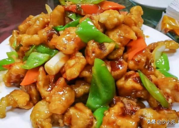 中國各地美食彙總，快來看看你家鄉的美食在不在吧