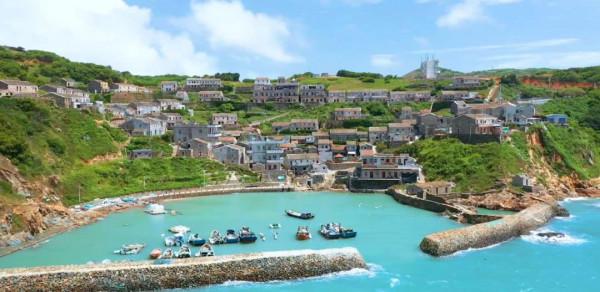 有一種旅遊只是為了靜心