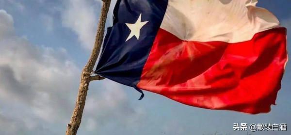 孤星閃耀美國:得克薩斯州要脫美,為何說它是“美國呂布”? 孤星閃耀美國:得克薩斯州要脫美,為何說它是“美國呂布”?