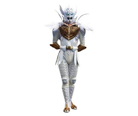 假面騎士系列敵對組織、邪惡勢力大盤點第20期：“異魔神”