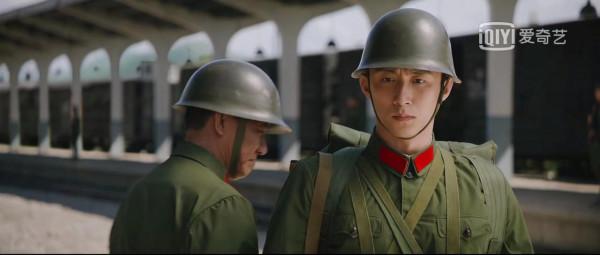 九天8個冠軍，《王牌部隊》全網熱度第一，這三大配角居功至偉