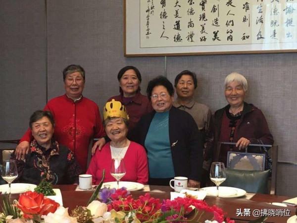 致敬21軍的這些老阿姨