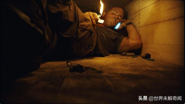 這個人被埋葬兩年後又神奇復活，詐屍？還是神仙附體？