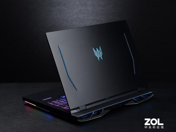 掠奪者效能旗艦戰斧500評測 掠奪者效能旗艦戰斧500評測