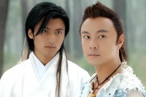 古龍創造了三個好名字,連他自己都沒法超越,三個人都是江湖傳奇 古龍創造了三個好名字,連他自己都沒法超越,三個人都是江湖傳奇