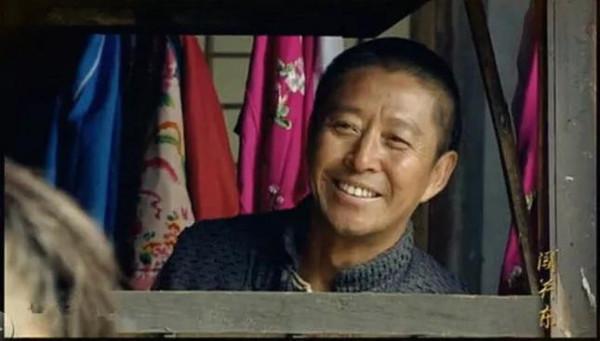 正午陽光十大御用演員，都是影視圈的“掃地僧”，謙遜低調有實力