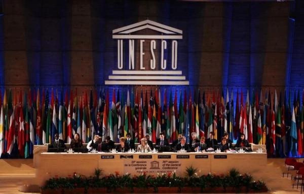 想得還挺美!美欲重新加入聯合國教科文組織,還想借此針對中國 想得還挺美!美欲重新加入聯合國教科文組織,還想借此針對中國