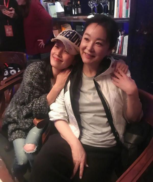 馬伊琍的危險與瘋狂