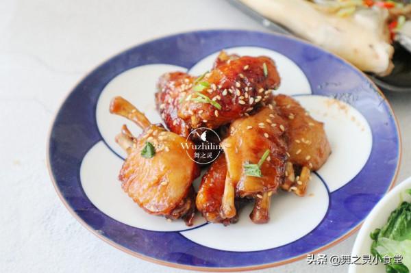 提前退休，一個人也要好好吃飯，美味營養，實實在在地對自己好