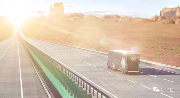 百度：請叫我卡車新勢力