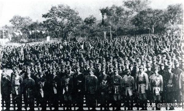 1948年,叛徒密謀行刺華東野戰軍領導人,卻栽在了4個小姑娘手裡 1948年,叛徒密謀行刺華東野戰軍領導人,卻栽在了4個小姑娘手裡