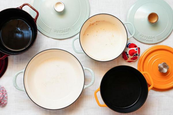 鍋具選購指南，值得買VS不要買，建議收藏，附平替和使用秘籍