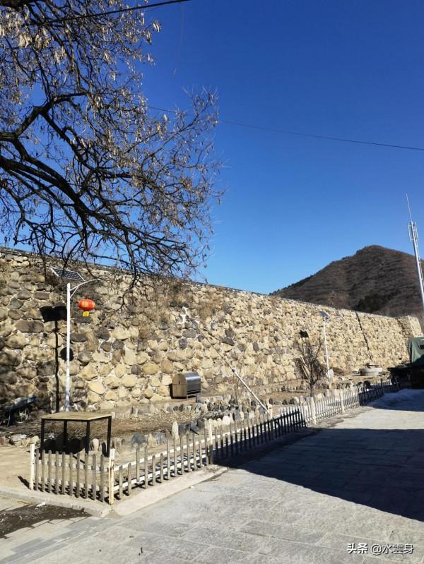 探尋北京第一縷陽光誕生地，拜訪一座明代的古堡