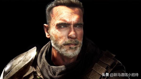 《鐵血戰士1》劇情補全:“達奇”少校後來去哪了 《鐵血戰士1》劇情補全:“達奇”少校後來去哪了