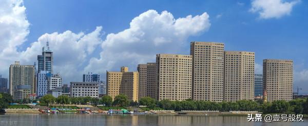 2021年9月新房價格環比跌幅最大的10個城市 2021年9月新房價格環比跌幅最大的10個城市