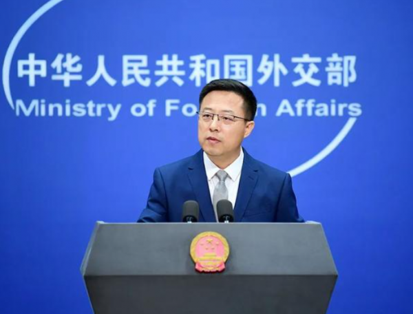 美國或“外交抵制”北京冬奧？中方回應侮辱性極強：沒請他們參加