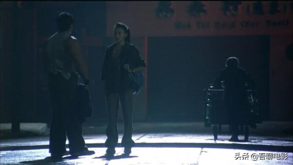 杜琪峰被嚴重低估的電影，因為刪減被埋沒，深度解讀《大隻佬》