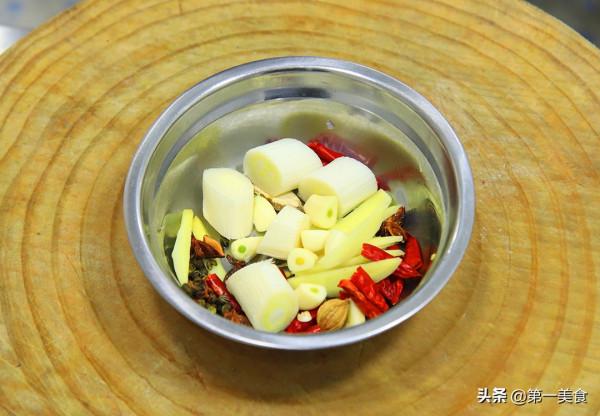 紅燒羊肉別直接下鍋炒，多加這兩步，羊肉不羶又鮮嫩，非常解饞